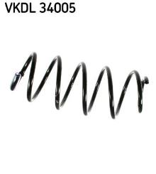 SKF VKDL 34005